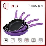 Diamond Coated Frying Pan