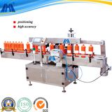 Positioning Label Sticker Machine for Round Bottle or Flat Bottle