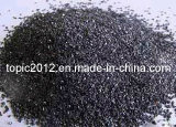 Sharp Black Fused Aluminium Oxide F46