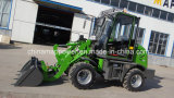 Mini Compact China Cheap Loader for Sale