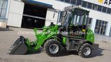 Mini Compact China Cheap Loader for Sale