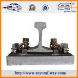 Suyu Popular Skl12 Elastic Clip Hardware Rail Fastener