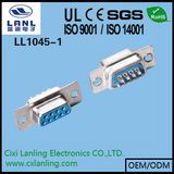 Solder Type D-SUB Connectors