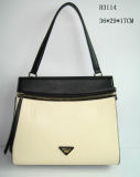 Women Handbag, Fashion Handbag, PU Handbag, Satchel Bag B3114