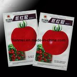 Plastic Vegetable Seed Packaging Bag