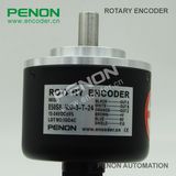 Shaft Incremental Encoder E50s8-500-3--T-24