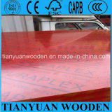 Waterproof Film Faced Marine Shuttering Plywood for Concrete Construction