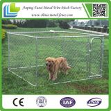 Heavy Duty Hinges and Dog Proof Latch Wholesale Good Quality Dog Cage