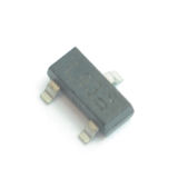 Transistor (BC847 SOT-23)