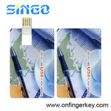 Super Slim Fullcolor USB Disk (U900)