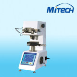 Mitech (HVS-1000) Digital Micro Vickers Hardness Tester