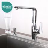 Brass Sink Faucet, Kitchen Faucet