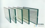 Hollow Glass for Buildings