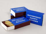 50mm Household Matches