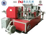Napkin Tissue Folder Automatic Machine