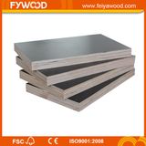 Fsc Grade Film Faced Plywood 1250X2500X18mm/21mm