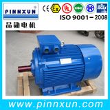 Y2 Series Electric Motor for Pump and Blower