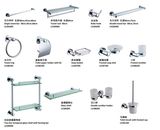 Bathroom Hardware