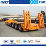 Low Bed/Low Bed Semi Trailer