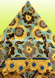African Voile Lace Fabric SL0062