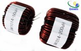 Power Inductor, Toroidal Core Inductor