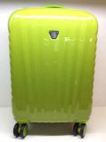 Favorites Compare Hoe Selling and Cheap Polycarbonate Trolley Luggage
