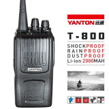 CE Approved Two Way Radio (YANTON T-800)