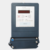 Domestic Appliance Multi-Function Electric Power Meter Controller
