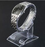 Acrylic Watches Clocks Display Stand