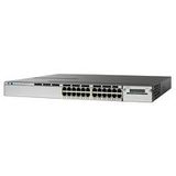 3750-X Switch Models Cisco Switch Ws-C3750x-24t-L