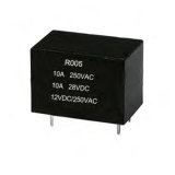 Single Phase Relay (R005)