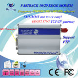 GPRS Modem/Fastack Supreme 20/Edge 2.75G/MC75i/Support FTP