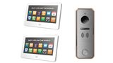 7inch Video Door Phone (M2307BCC+D23AC)