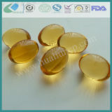 GMP Certified Algae DHA Oil Softgel (HAD-0039)