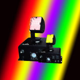 Party Stage Lights LED Moving Head (Um-L14B)