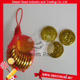 Gold Coin Chocolate (Sack)