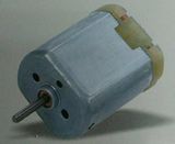 PMDC Motor for Automotive or Door Lock Actuator