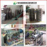 2014 Hot Sale Animal Manure Dehydration Machine/Animal Manure Dehydrator