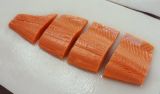 Chum Salmon Portion
