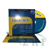 CD/DVD Replication with Cardboard Mailer