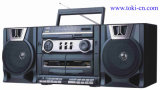 Radio Cassette Recorder (TK-850)