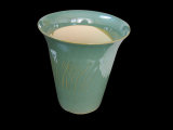 Ceramics Flower Pot (HO-702)