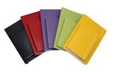 PU Leather Cover Notebook