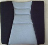 Car Seat Cushion (HY07195)