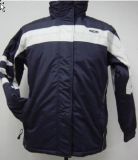 Waterproof and Breathable Jacket (SKL-011)