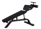 Fitness Body Building Adjustable Decline Bench (AP-21)