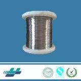 Nikrothal 60 Nickel Alloy Wire