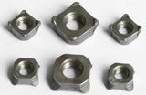 Square Weld Nut