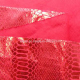 Suede for Shoes Fabric (0020)