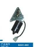 Wiper Motor (FPT -1)